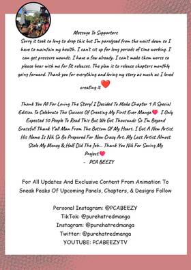 Read Pure Hatred  3 Page 2 in English