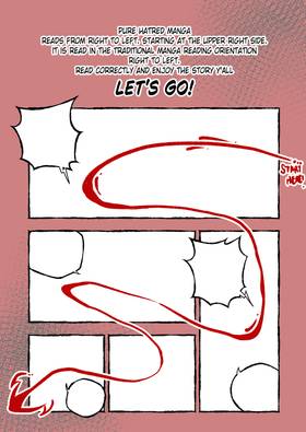 Read Pure Hatred  1 Page 4 in English