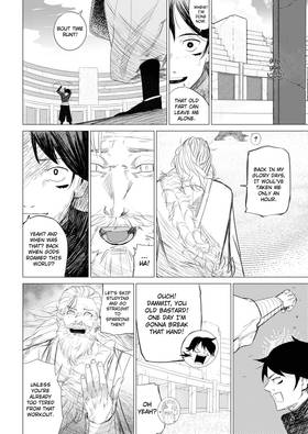 Read Pure Hatred  1 Page 10 in English
