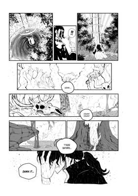 Read Pure Hatred  1 Page 5 in English
