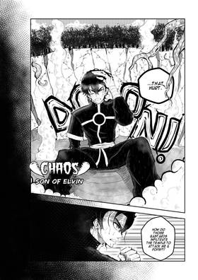 Read Pure Hatred  1 Page 6 in English