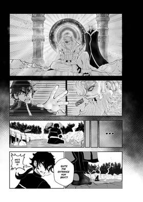 Read Pure Hatred  1 Page 7 in English