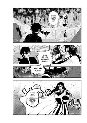 Read Pure Hatred  1 Page 8 in English