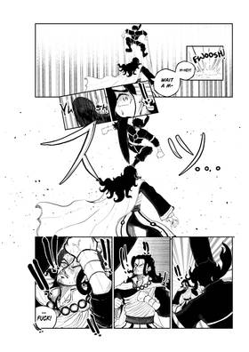 Read Pure Hatred  1 Page 10 in English