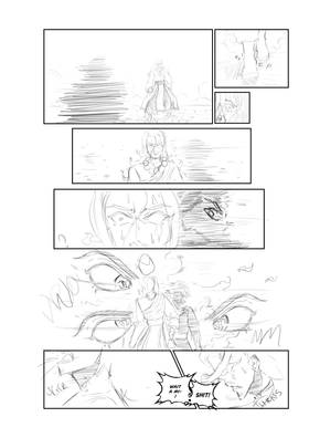 Read Pure Hatred  2 Page 3 in English
