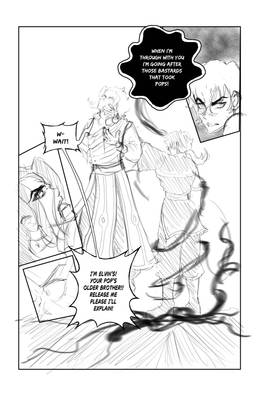 Read Pure Hatred  2 Page 4 in English