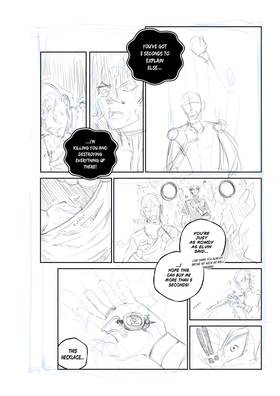 Read Pure Hatred  2 Page 5 in English