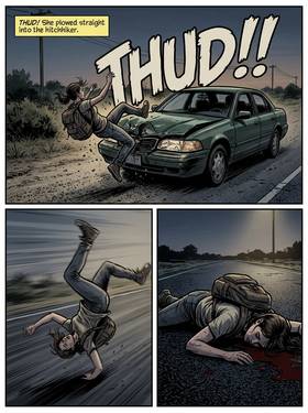 Read Tales From Africa  1 Page 3 in English
