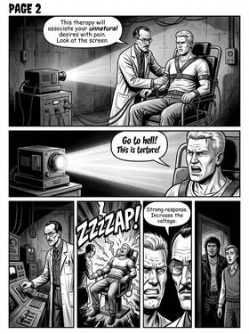 Read Tales From Africa  2 Page 3 in English