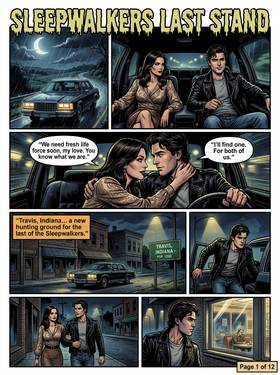 Read Tales From Africa  3 Page 2 in English