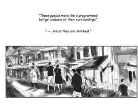 Read Break Water  1 Page 2 in English