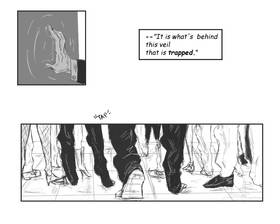 Read Break Water  1 Page 5 in English