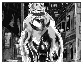 Read Break Water  1 Page 8 in English