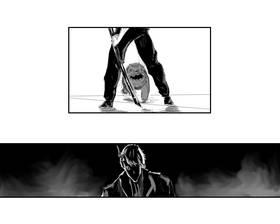 Read Break Water  1 Page 9 in English