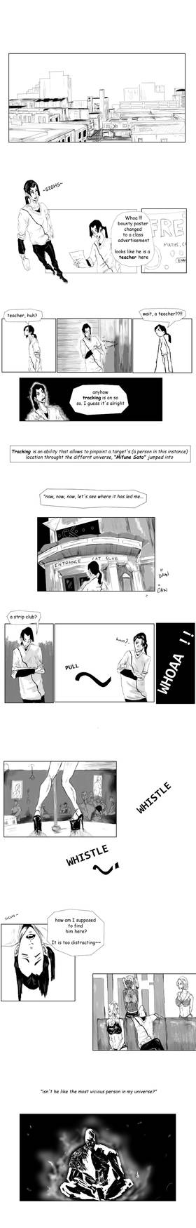 Read Break Water  2 Page 2 in English