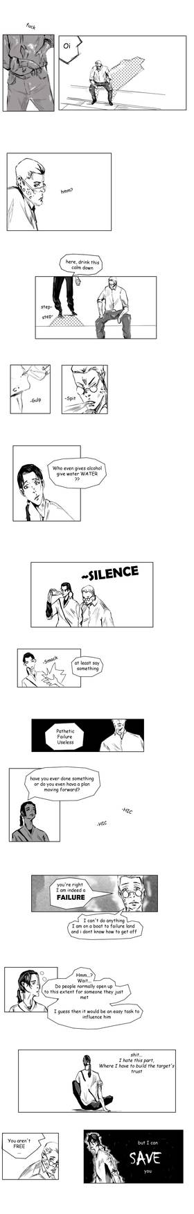 Read Break Water  2 Page 4 in English