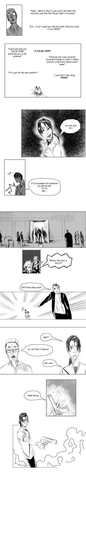 Read Break Water  2 Page 5 in English