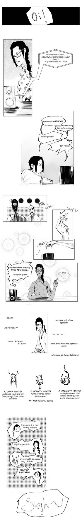 Read Break Water  4 Page 2 in English