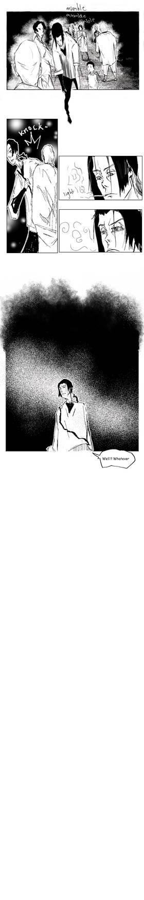 Read Break Water  4 Page 3 in English