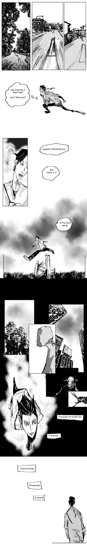 Read Break Water  5 Page 3 in English