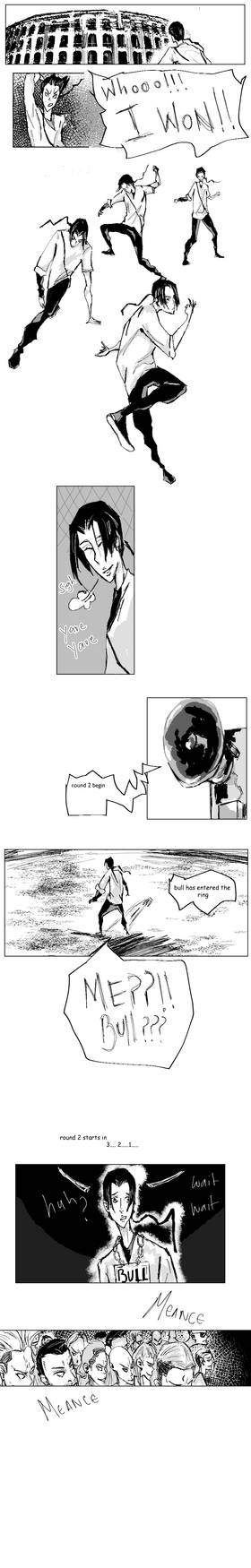 Read Break Water  5 Page 4 in English