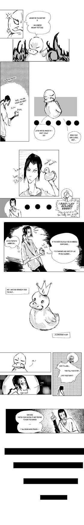 Read Break Water  5 Page 6 in English