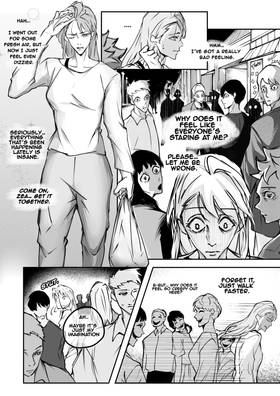 Read Crimson Witch Trial  1 Page 7 in English