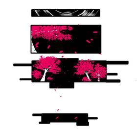 Read Reincarnated As Lunatic Girl   1 Page 4 in English