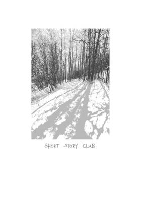 Read Short Story Club  1 Page 5 in English