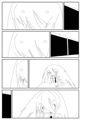 Read Short Story Club  3 Page 7 in English