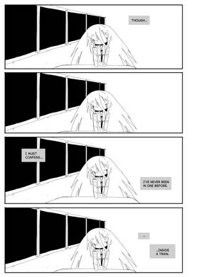 Read Short Story Club  3 Page 5 in English
