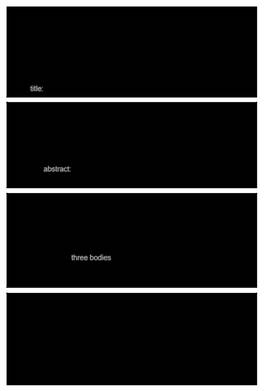 Read Short Story Club  3 Page 1 in English