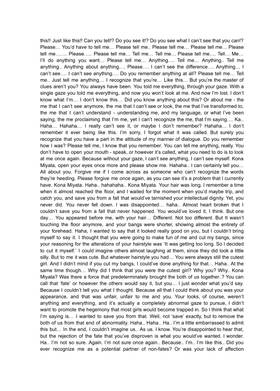Read Short Story Club  4 Page 4 in English