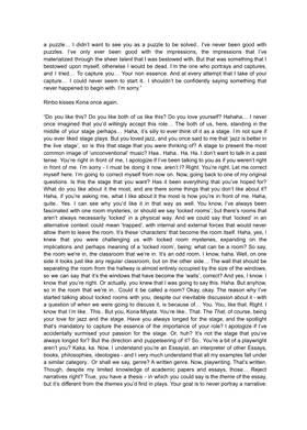 Read Short Story Club  4 Page 6 in English