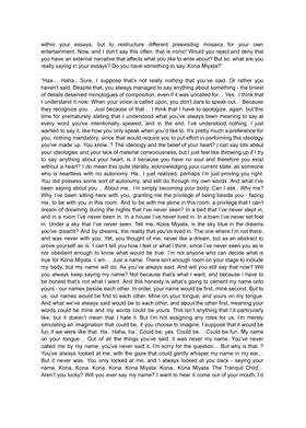 Read Short Story Club  4 Page 7 in English