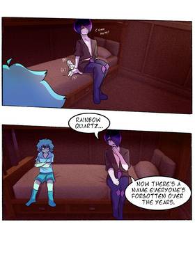 Read Crystal Age  8 Page 4 in English