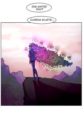 Read Crystal Age  8 Page 6 in English