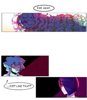 Read Crystal Age  8 Page 7 in English