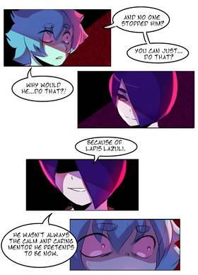 Read Crystal Age  8 Page 8 in English