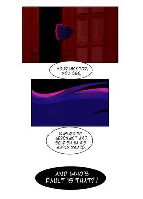 Read Crystal Age  8 Page 9 in English