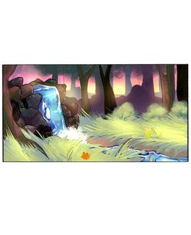 Read Crystal Age  55 Page 3 in English