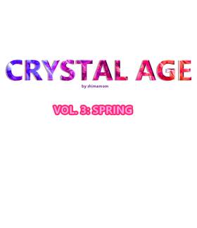Read Crystal Age  57 Page 1 in English