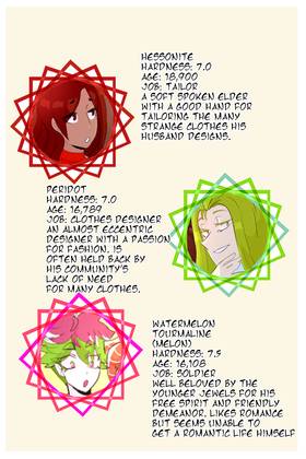 Read Crystal Age  58 Page 2 in English