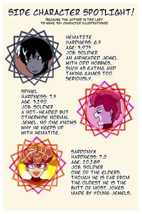 Read Crystal Age  58 Page 3 in English