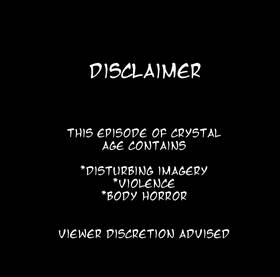 Read Crystal Age  60 Page 1 in English