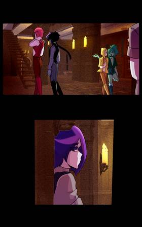 Read Crystal Age  65 Page 1 in English