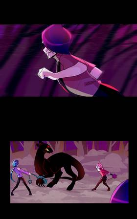 Read Crystal Age  66 Page 2 in English