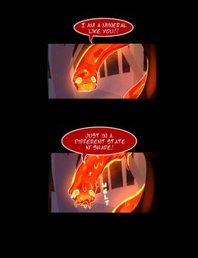 Read Crystal Age  71 Page 3 in English