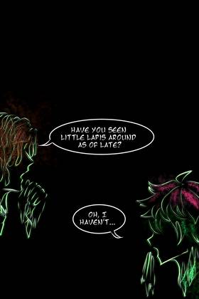 Read Crystal Age  72 Page 1 in English