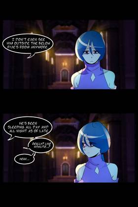 Read Crystal Age  72 Page 3 in English